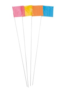 Σημαίες σήμανσης σημείου 